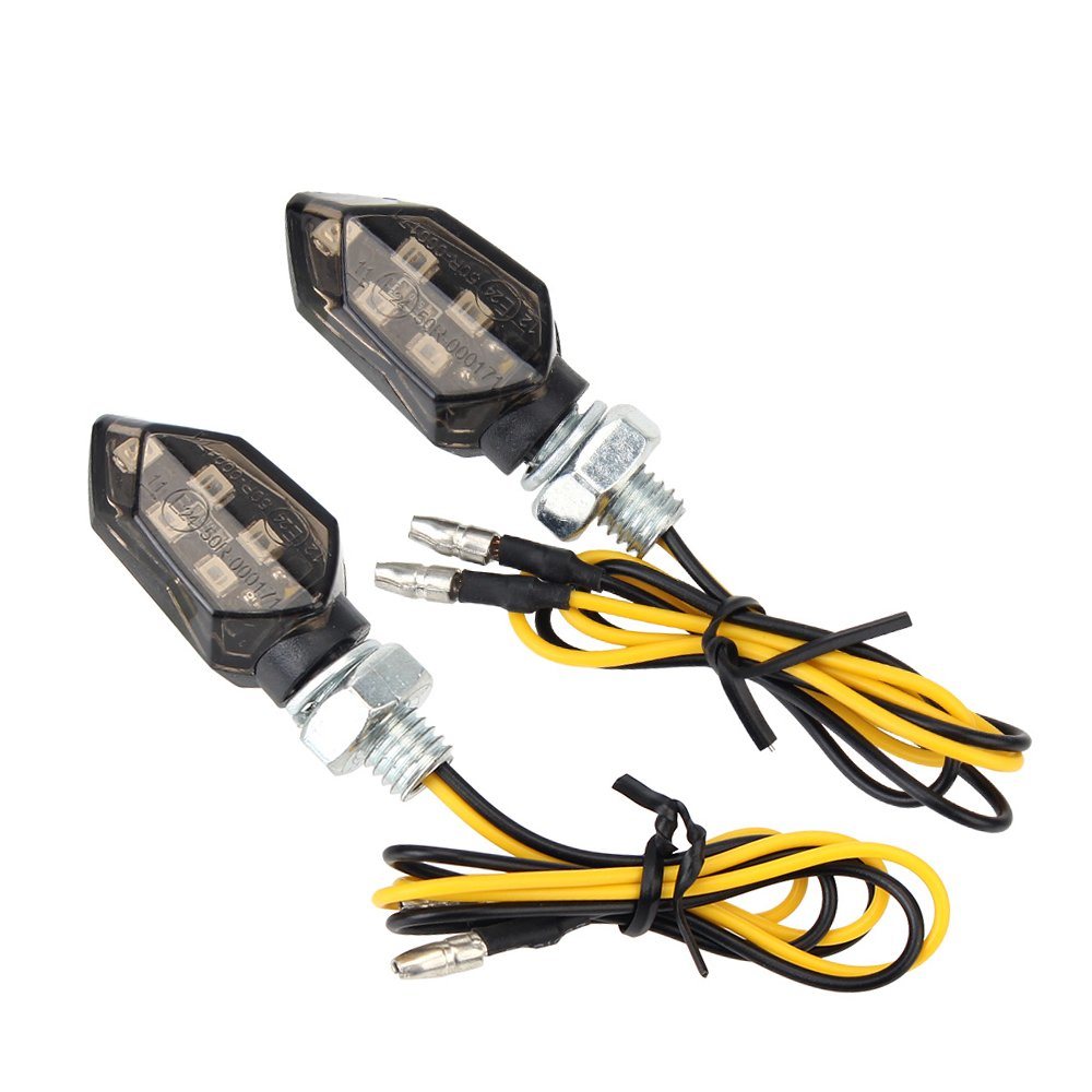 Turn Signal Light SMD 5LED for Motorcycle Directional Light