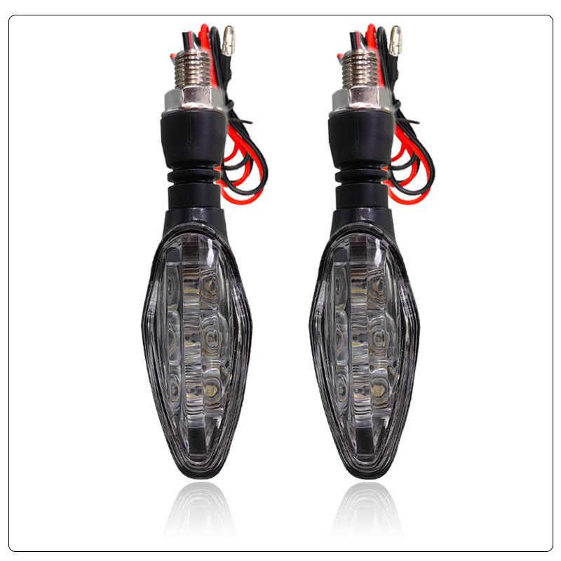 Turn Signal Light SMD 3LED for Motorcycle Directional Light