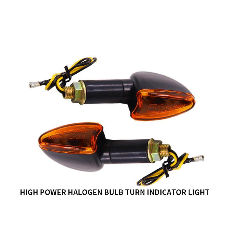 Turn Signal Light SMD 1LED for Motorcycle Directional Light
