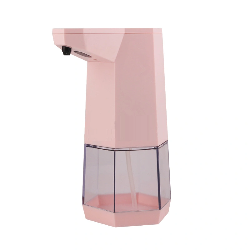 Automatic Soap Dispenser, Hand Sanitizer Dispenser, Desktop Touchless Fy-0079