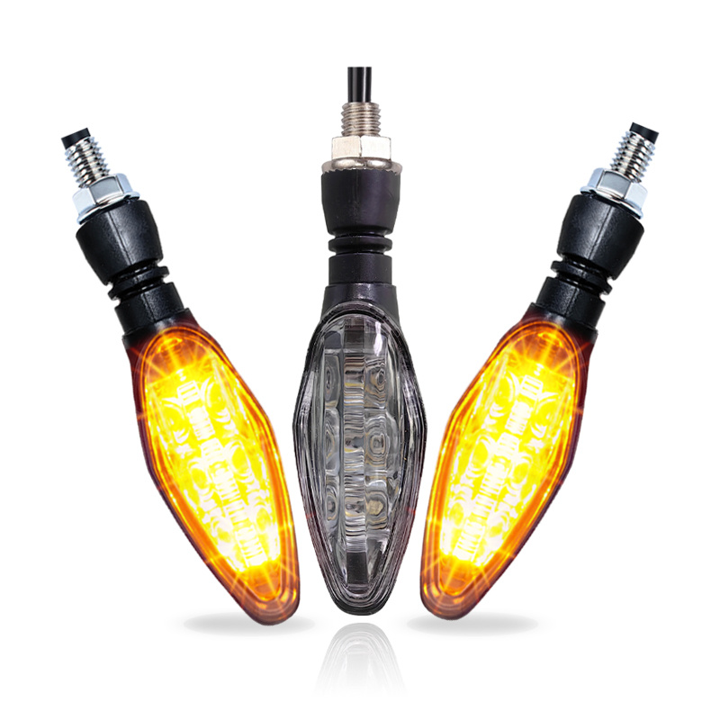 Turn Signal Light SMD 3LED for Motorcycle Directional Light