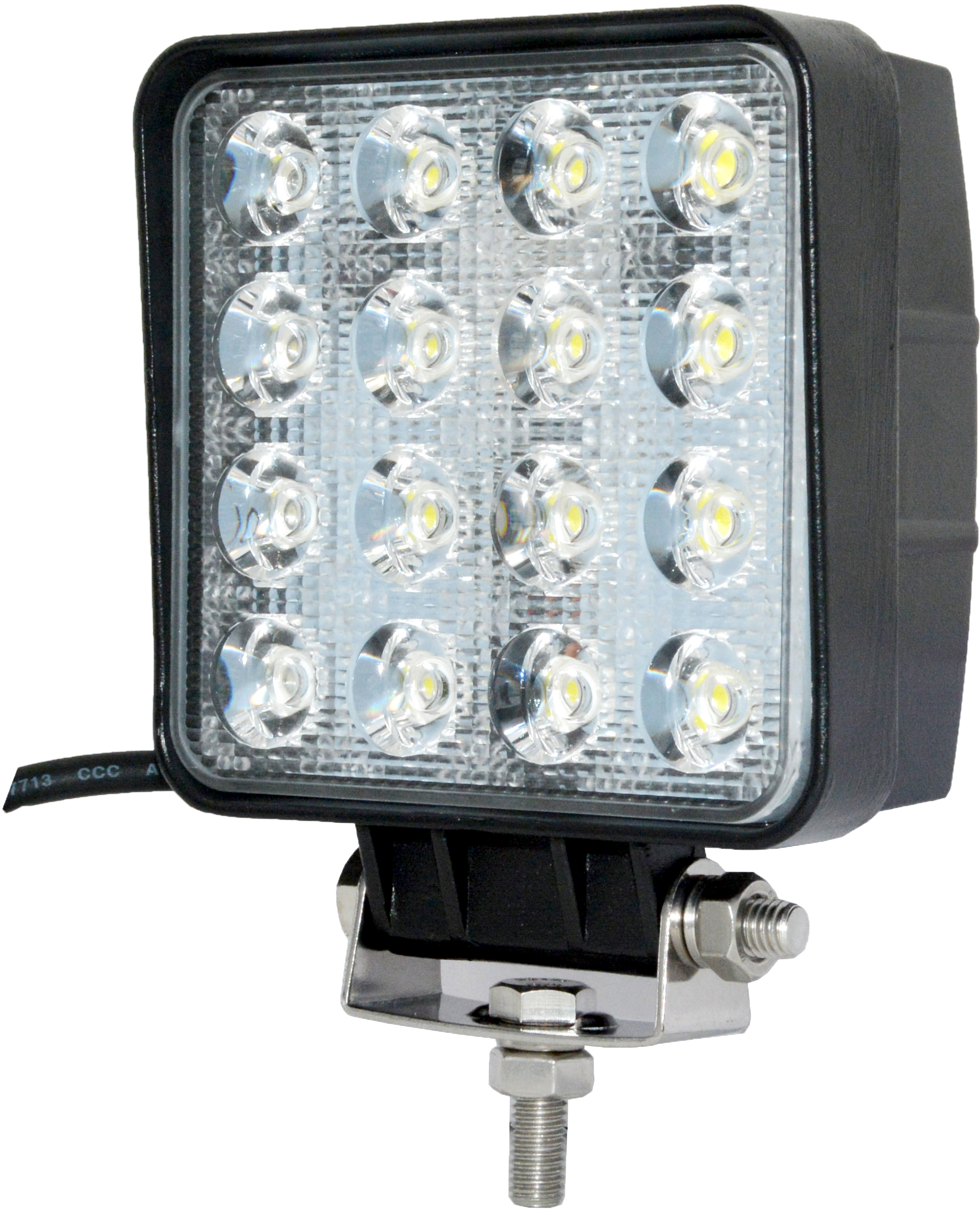 TK7248LFB LED WORK LIGHT