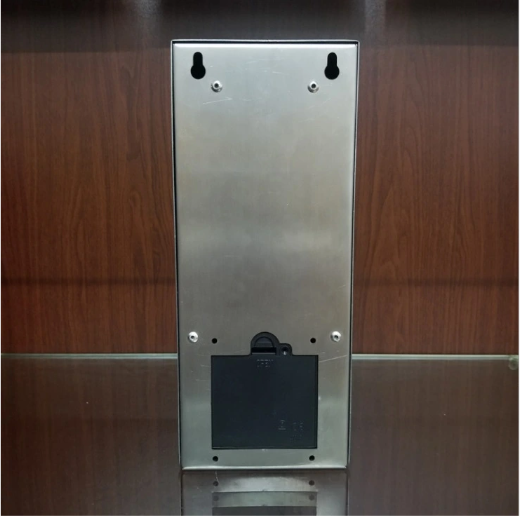 Automatic Hand Sanitizer Dispenser, Liquid Soap Dispenser, Touchless Fy-0053