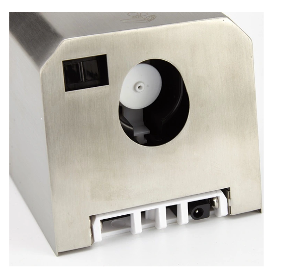 Automatic Hand Sanitizer Dispenser, Liquid Soap Dispenser, Touchless Fy-0055