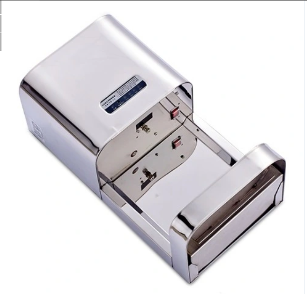 Automatic Hand Sanitizer Dispenser, Liquid Soap Dispenser, Touchless Fy-0065