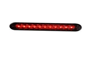 New Bright LED Trailer Truck LED Indicator Light Bar