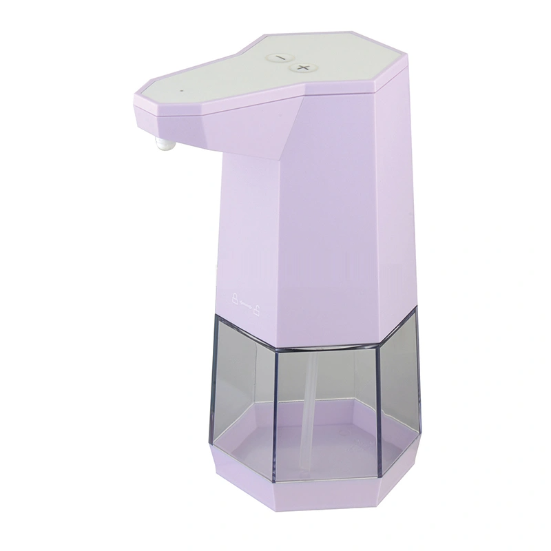 Automatic Soap Dispenser, Hand Sanitizer Dispenser, Desktop Touchless Fy-0079