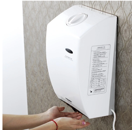  Automatic Hand Sanitizer Dispenser, Liquid Soap Dispenser, Touchless Fy-0057 pictures & photos Automatic Hand Sanitizer Dispenser, Liquid Soap Dispenser, Touchless Fy-0057 pictures & photos Automatic