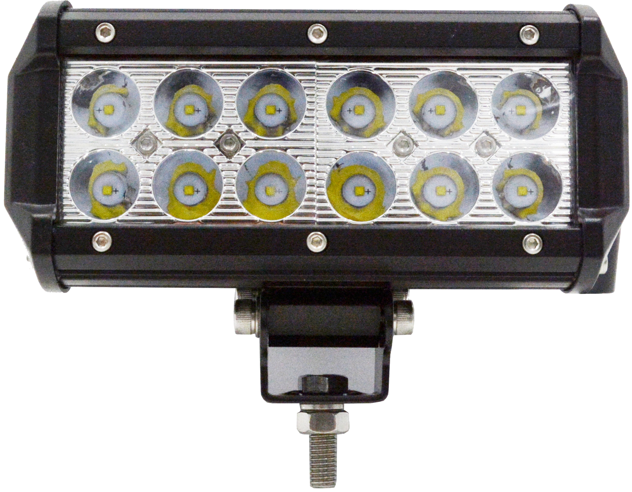 TK36WSB LED LIGHT BAR
