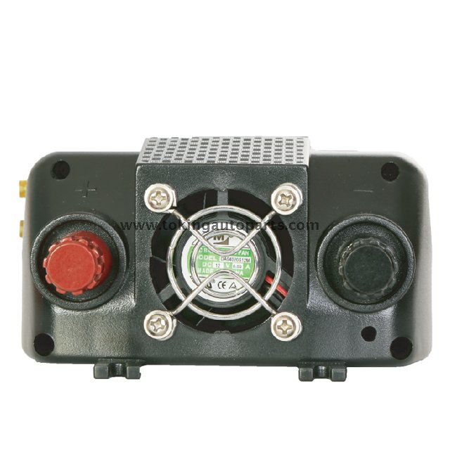 INP-300/420/500/600 300W/420W/500W/600W Modified Sine Wave Inverter 
