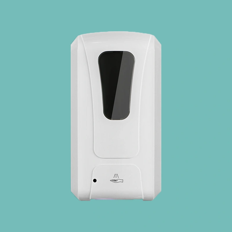 Automatic Hand Sanitizer Dispenser, Soap Dispenser Touchless Fy-0006
