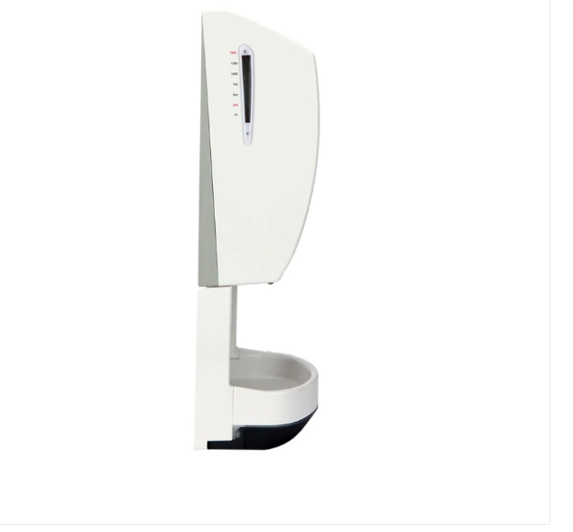 Automatic Hand Sanitizer Dispenser, Liquid Soap Dispenser, Touchless Fy-0061