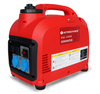 2000W Inverter Generator Double-Frequency
