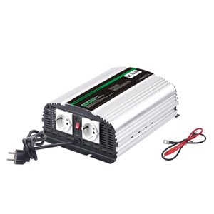 Pure Sine Wave Inverter with Charger (T107-0030)