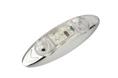 LED Clearance/Side Marker Light