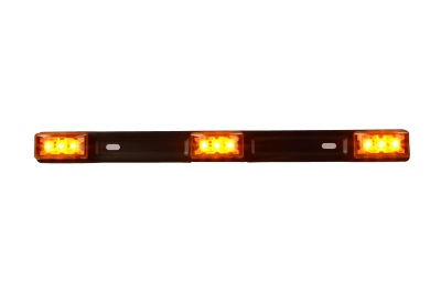 LED Indicator Light Bar