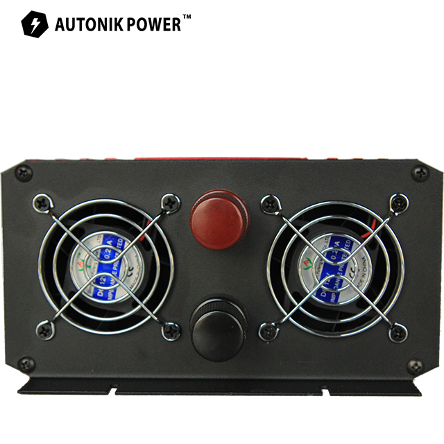 PIS 2000W Puer Sine Wave Inverter