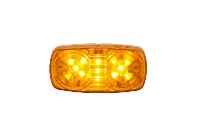 LED Clearance/Side Marker Light
